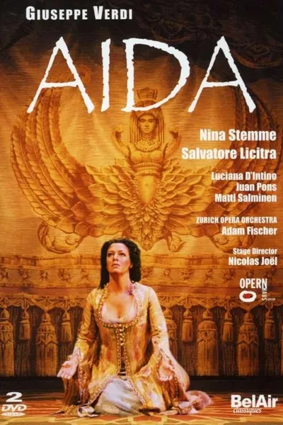 Aida