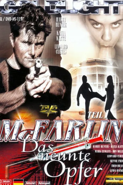 McFarlin 1: Das neunte Opfer