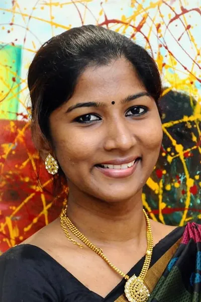 Raichal Rabecca Philip