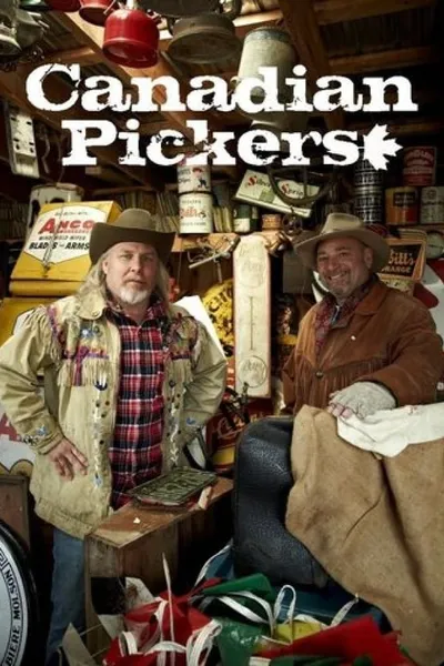 Canadian Pickers