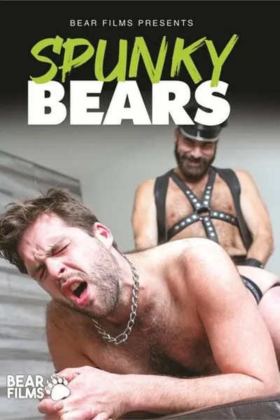 Spunky Bears