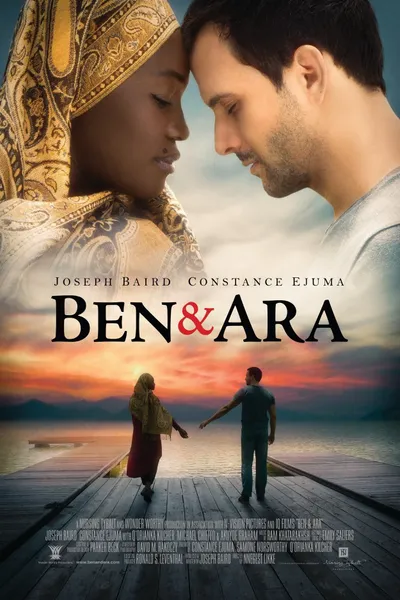 Ben & Ara