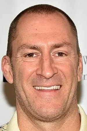 Ben Bailey