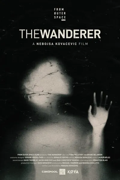 The Wanderer