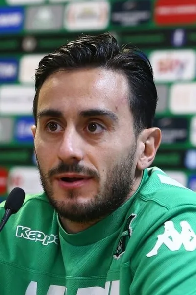 Alberto Aquilani