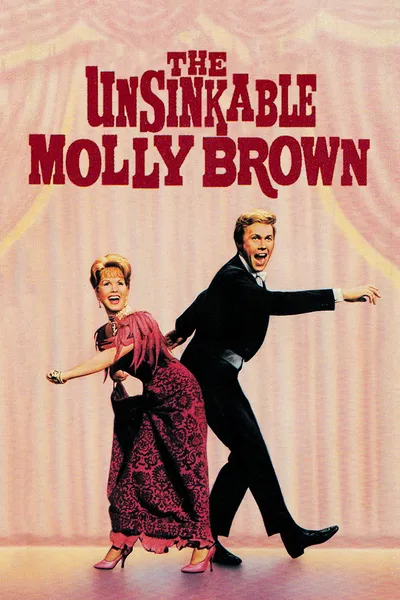 The Unsinkable Molly Brown