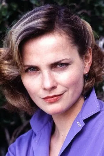 Nathalie Nell