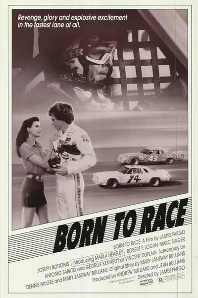 Born to Race