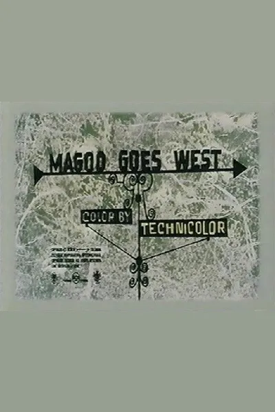 Magoo Goes West