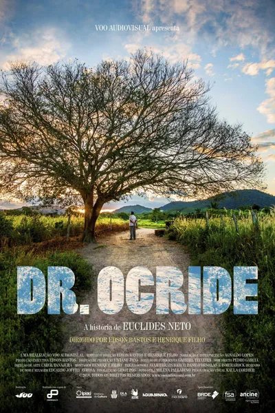 Dr. Ocride