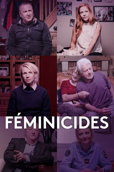 Feminicides