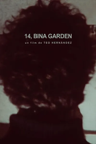 14, Bina Garden