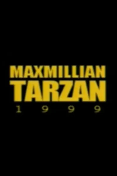 Maxmillian Tarzan