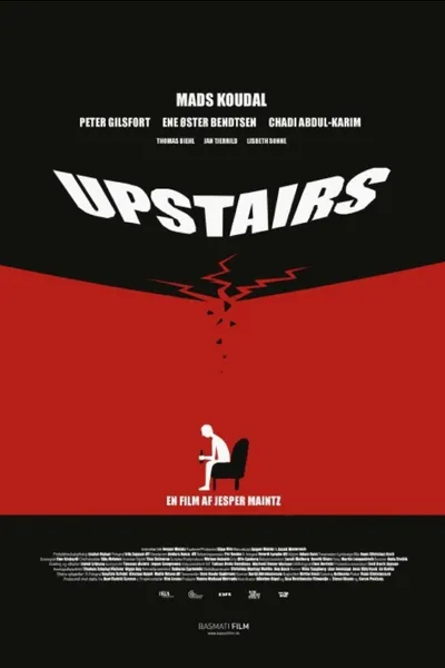 Upstairs