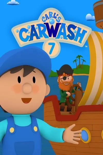 Carl's Car Wash 7