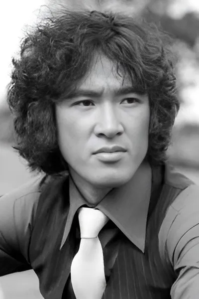 Yūsaku Matsuda