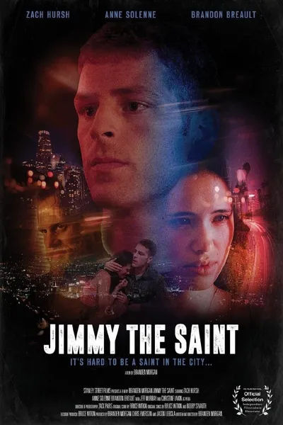 Jimmy the Saint