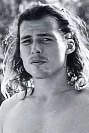 Jeff Dahlgren