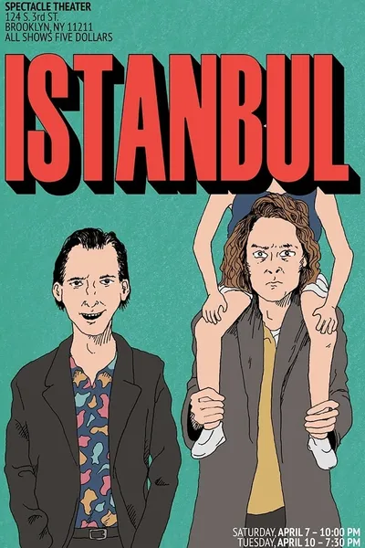 Istanbul