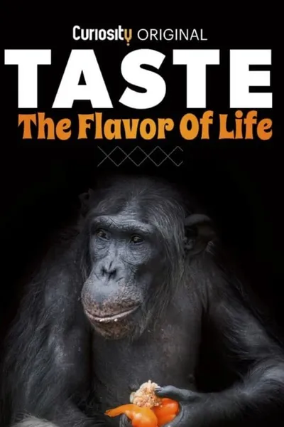 Taste: The Flavor of Life