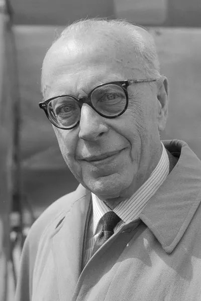 George Szell