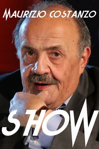 Maurizio Costanzo Show