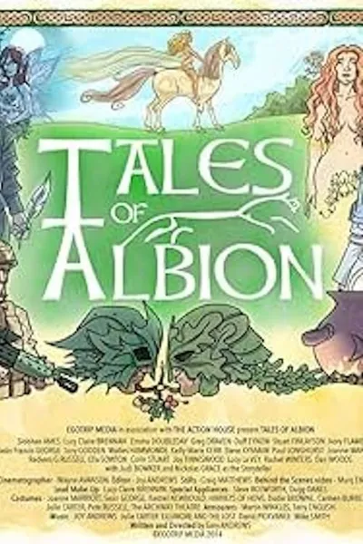 Tales of Albion