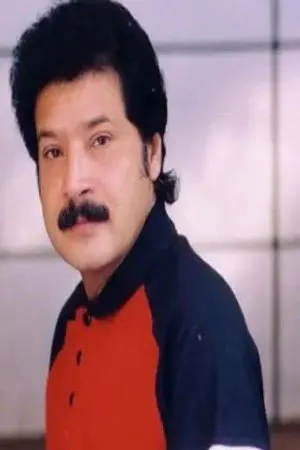 Vijay Kashi
