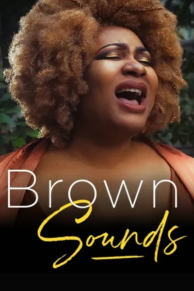 Brown Sounds