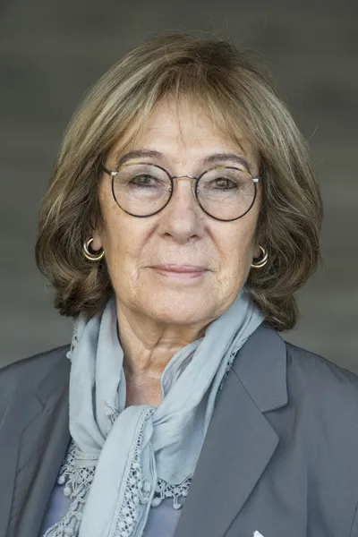 Jeanine Meerapfel