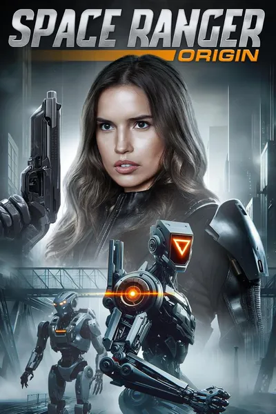 Space Ranger Origin