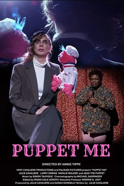 Puppet Me