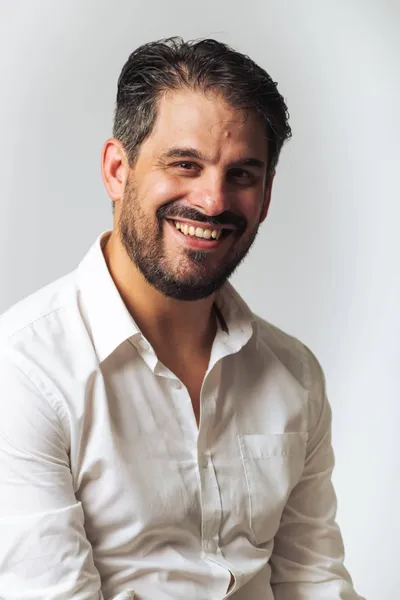 Matthew Ford