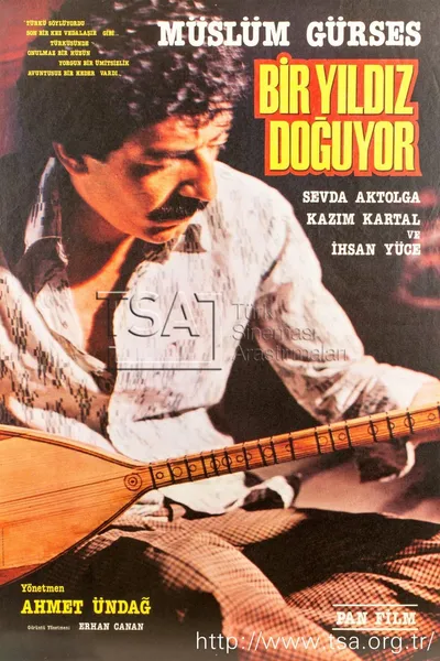 Bir Yıldız Doğuyor