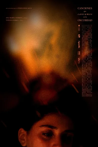 Songs We Sing In The Dark