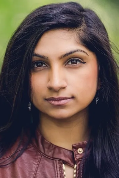 Nikita Chaudhry