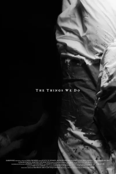 TheThingsWeDo