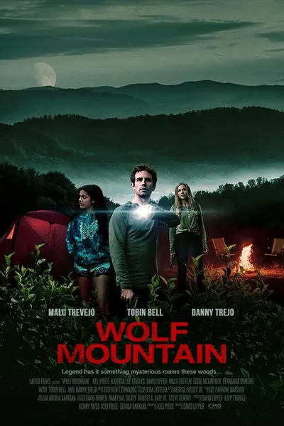 Wolf Mountain