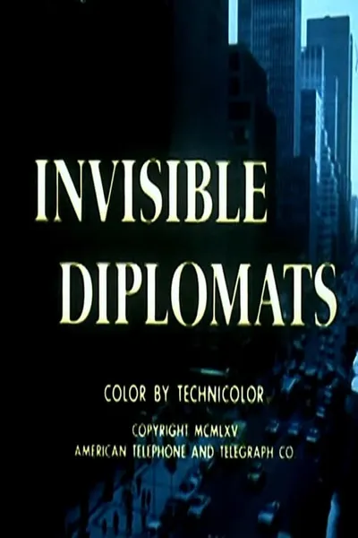 Invisible Diplomats