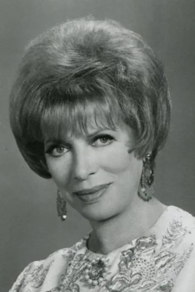 Henny Backus