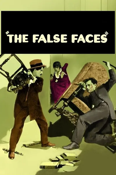 The False Faces