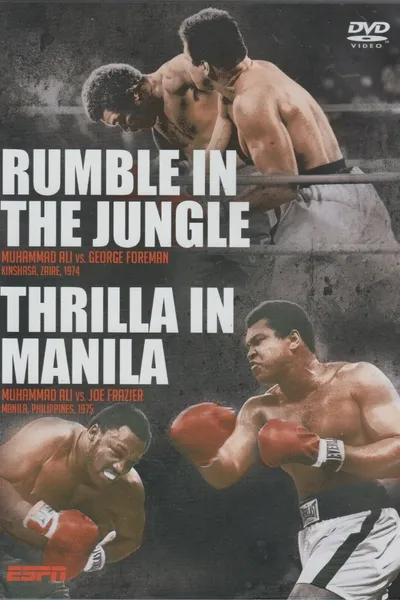 Thrilla in Manila