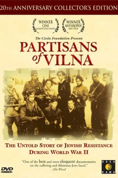 Partisans of Vilna