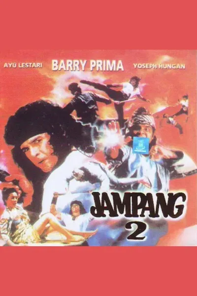 Jampang II