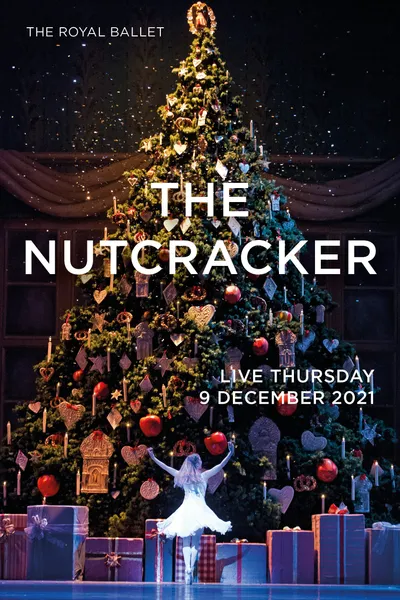 ROH Live: The Nutcracker