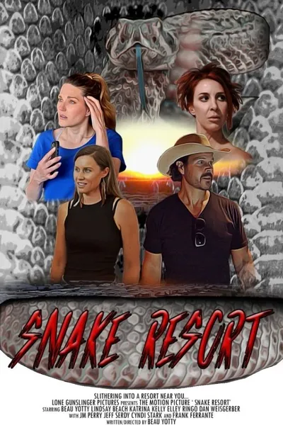 Snake Resort
