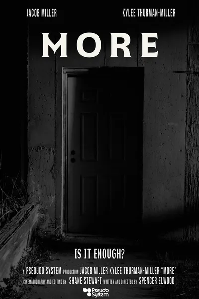 More