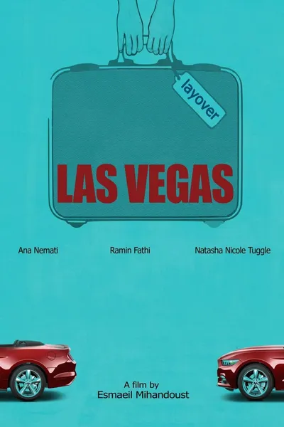 Las Vegas Layover