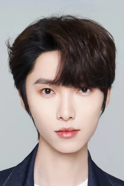 Zhao Lei