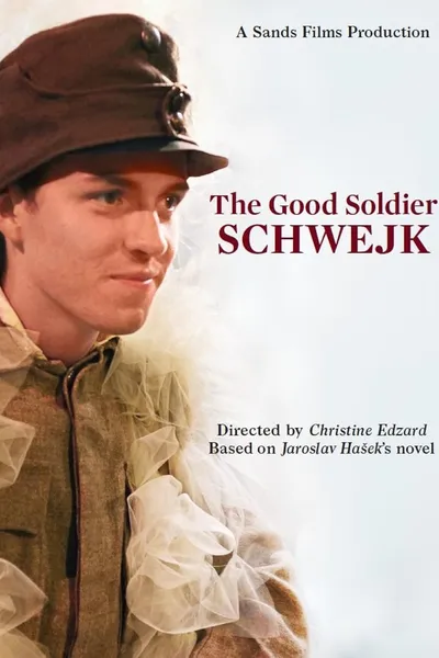 The Good Soldier Schwejk